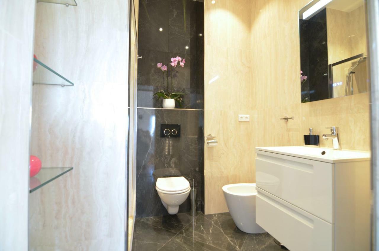 ביאריץ Le Sunset, Appartement Exceptionnel Ocean View - Phare - Au Calme מראה חיצוני תמונה