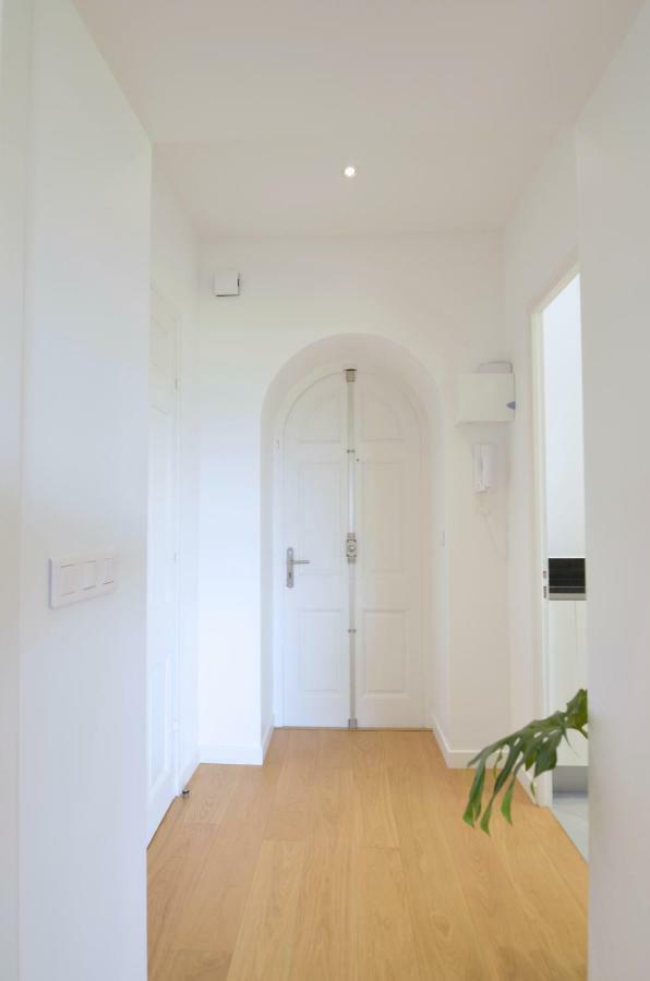 ביאריץ Le Sunset, Appartement Exceptionnel Ocean View - Phare - Au Calme מראה חיצוני תמונה