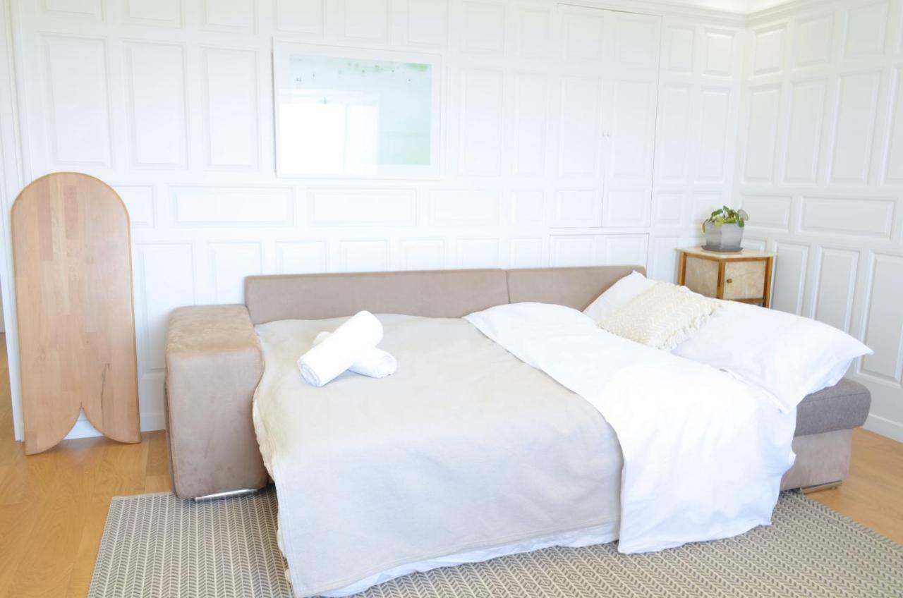 ביאריץ Le Sunset, Appartement Exceptionnel Ocean View - Phare - Au Calme מראה חיצוני תמונה