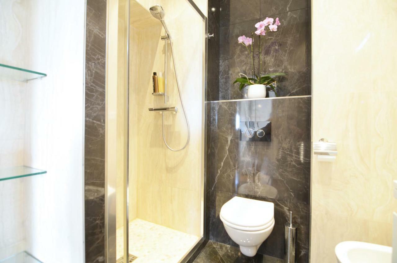 ביאריץ Le Sunset, Appartement Exceptionnel Ocean View - Phare - Au Calme מראה חיצוני תמונה