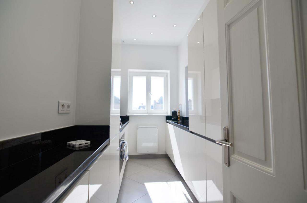 ביאריץ Le Sunset, Appartement Exceptionnel Ocean View - Phare - Au Calme מראה חיצוני תמונה