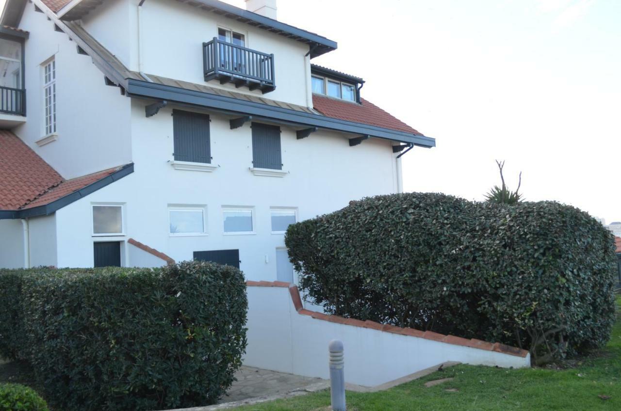 ביאריץ Le Sunset, Appartement Exceptionnel Ocean View - Phare - Au Calme מראה חיצוני תמונה
