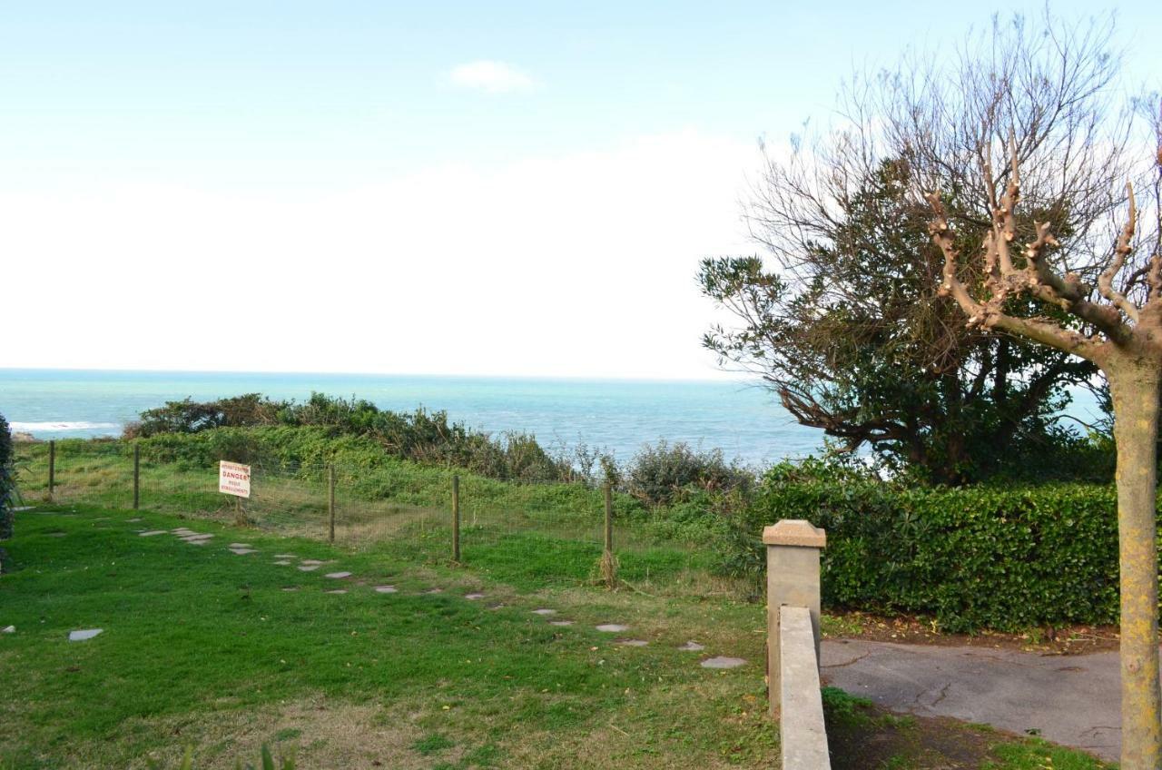 ביאריץ Le Sunset, Appartement Exceptionnel Ocean View - Phare - Au Calme מראה חיצוני תמונה